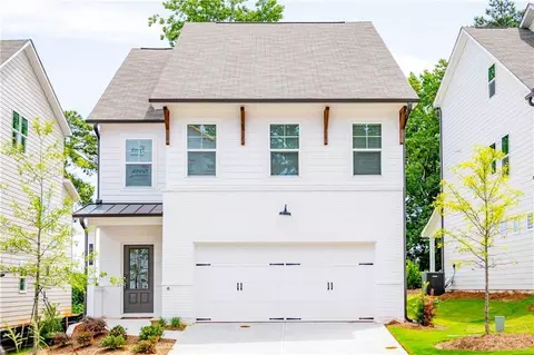 664 Avondale Park Cir, Decatur, GA 30032