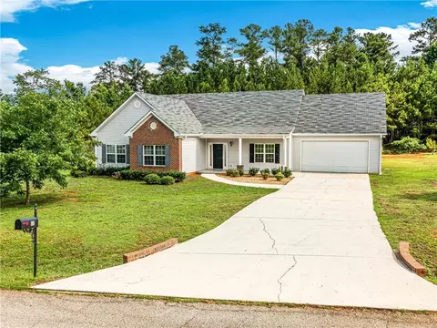 45 Ardella Dr, Covington, GA 30016 photo 45