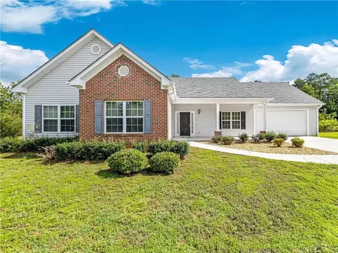 45 Ardella Dr, Covington, GA 30016