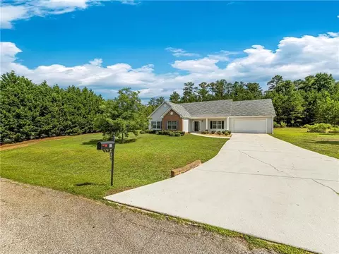 45 Ardella Dr, Covington, GA 30016 photo 2