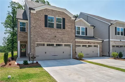 97 Cedar Ln, Dawsonville, GA 30534