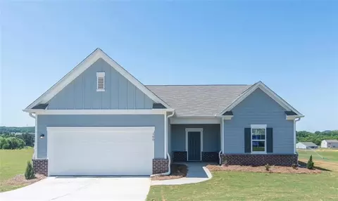 115 River Branch Way, Hoschton, GA 30548