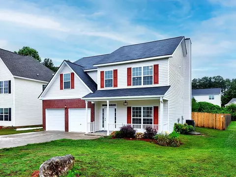 1111 Corkscrew Way, Villa Rica, GA 30180