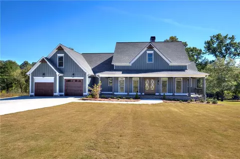89 River Brook Cir, Euharlee, GA 30145