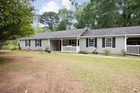35 Bachelor Rd, Covington, GA 30016