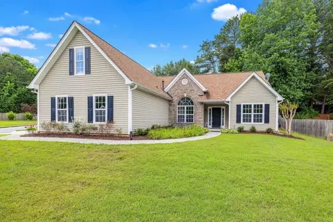 2263 Heatherton Cir, Dacula, GA 30019