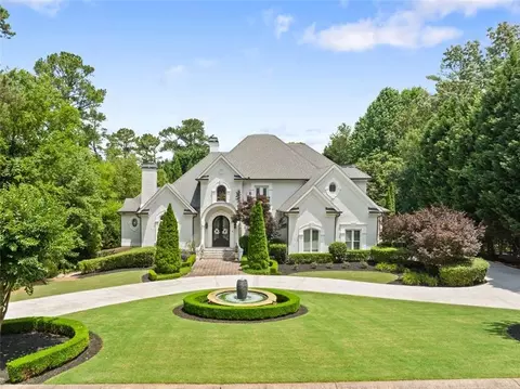 3910 Merriweather Woods, Johns Creek, GA 30022