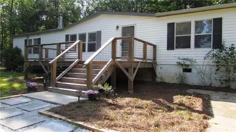 6967 Anderson Lake Rd, Dawsonville, GA 30534
