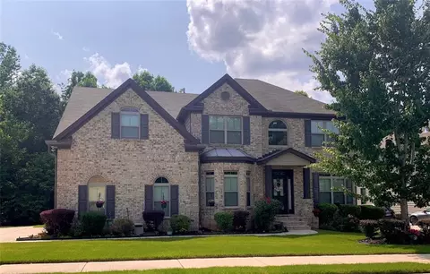 536 Longview Ln, Atlanta, GA 30349