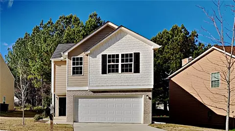2252 Creel Rd, Atlanta, GA 30349