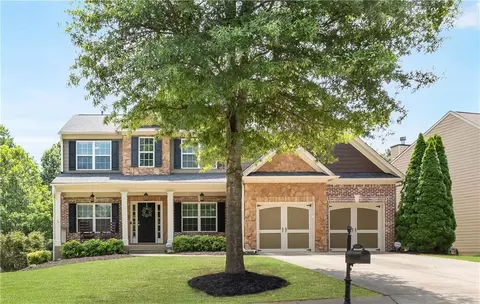 6455 Grove Meadows Ln, Cumming, GA 30028