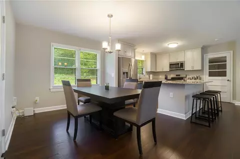 3305 Flowers Dr, College Park, GA 30337