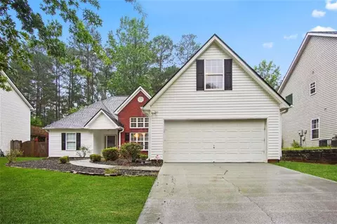1424 Stephens Pond Vw, Loganville, GA 30052