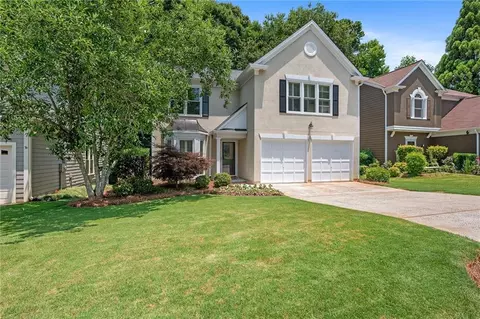 3600 Patterstone Dr, Johns Creek, GA 30022