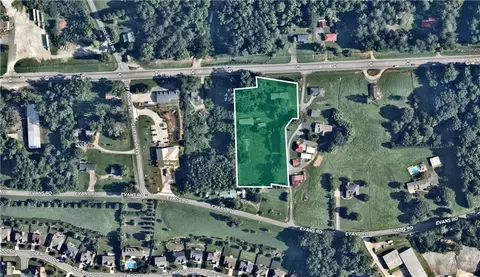 3753 Canton Hwy, Cumming, GA 30040