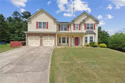 5972 Northbend Ct, Douglasville, GA 30134