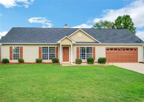 Undisclosed, Covington, GA 30014