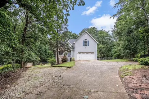 719 Miami Ct, Mcdonough, GA 30252