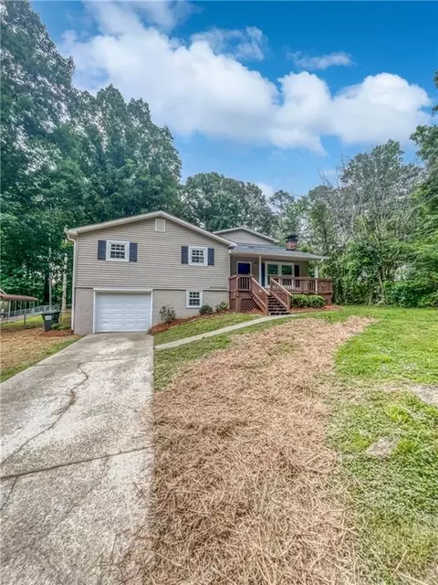 147 Allison Dr, Dallas, GA 30157