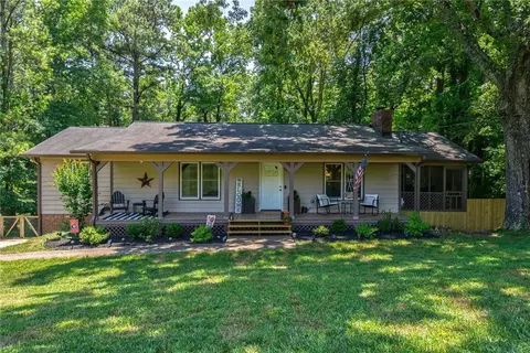 188 Marsha Dr, Canton, GA 30115