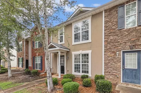 1918 Grove Way, Hampton, GA 30228