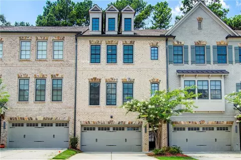 2540 Skyland Dr NE, Atlanta, GA 30319
