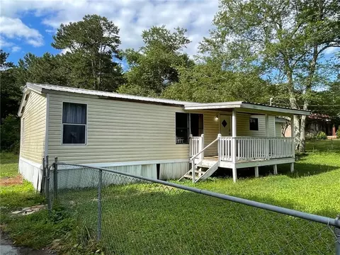 200 Young Rd SW, Cartersville, GA 30120