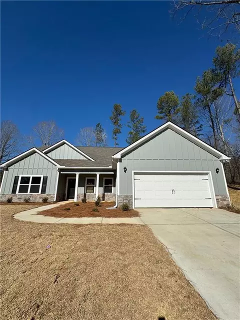216 Tara Ct, Mansfield, GA 30055