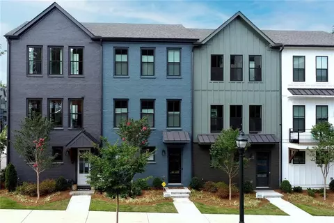 1292 Zucchini Cir SE #198, Atlanta, GA 30315
