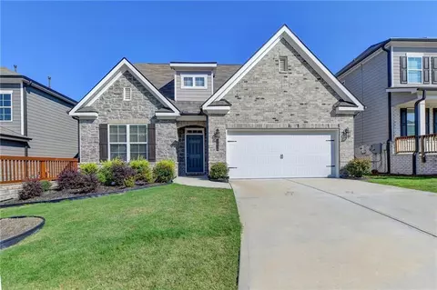 3436 High Shls, Buford, GA 30519