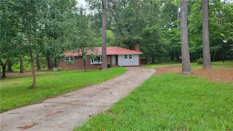 4054 Alabama Hwy NW, Rome, GA 30165