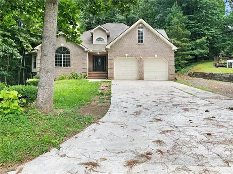 4480 Granada Dr, Atlanta, GA 30349