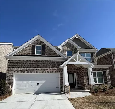 2048 Mitchell Farms Rd, Grayson, GA 30017