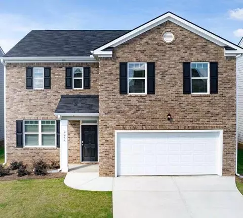 1859 Redfern Rd, Dacula, GA 30019