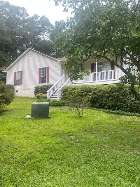 369 Gentry Rd, Kingston, GA 30145