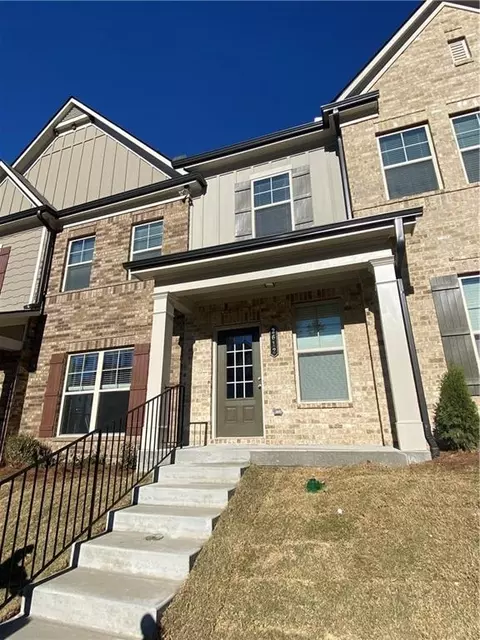 2612 Pearl Ridge Trce, Buford, GA 30519