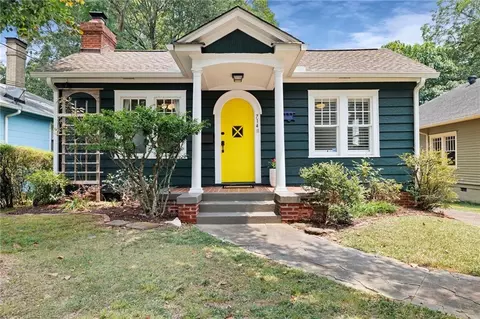 714 Woodland Ave SE, Atlanta, GA 30316