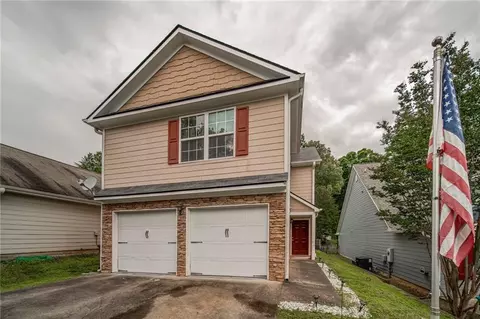 137 Hood Park Dr, Jasper, GA 30143