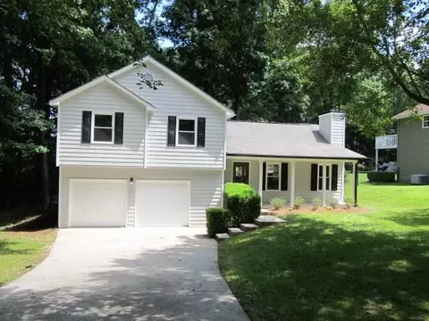 6100 Carriage Ct, Cumming, GA 30040