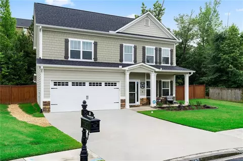 26 Redwood Dr, Adairsville, GA 30103