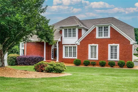 1002 Chippendale Trl SW, Marietta, GA 30064