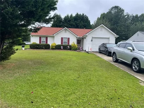 5240 Hillcrest Glenn Dr, Sugar Hill, GA 30518