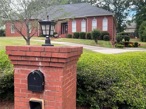 1082 Jimson Cir SE, Conyers, GA 30013
