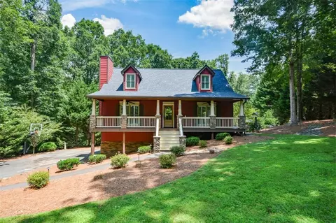462 Rebecca St, Jasper, GA 30143