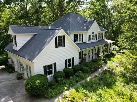 7025 Oakcreek Trce, Cumming, GA 30041
