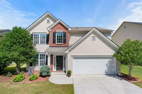 2304 Longmont Dr, Lawrenceville, GA 30044