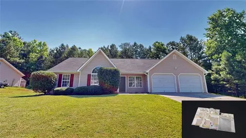 783 Woodwind Dr, Rockmart, GA 30153