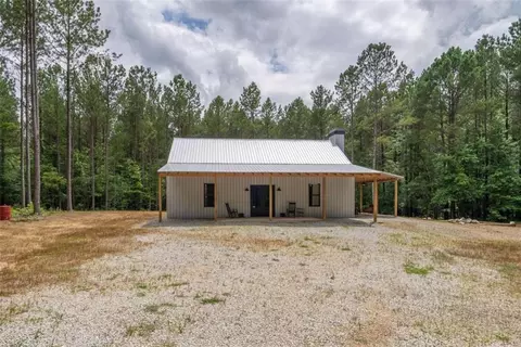1150 Saggus Rd, Crawfordville, GA 30631