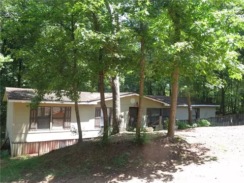 2926 Ab Wallace Rd, Gainesville, GA 30507