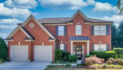 3951 Triton Ives Dr, Auburn, GA 30011
